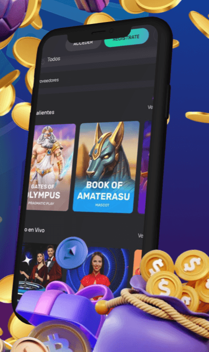 Erabet Screenshot